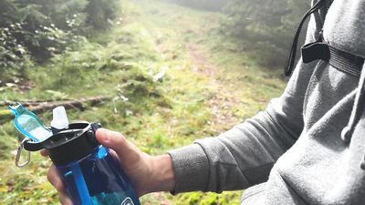 AndoliniXXL - Baxe Lost In The Forest