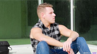NextDoorRaw - Shane Cook & Andrew Miller - Fuck Around & Find Out - free gay porn