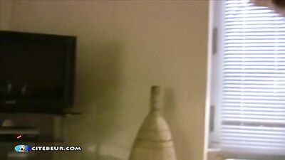 200 Wesh Scene 1 - Dante Milano  Cubano - A Visit From Cubano - free gay porn