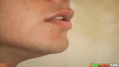 BoLatino - Brazilian men make each other feel good