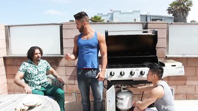 PeterFever - Where's the Beef - free gay porn