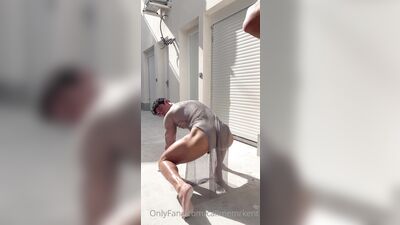 OnlyFans - CallMeMrKent - gay porn (72)