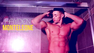 OnlyFans - Hayden Monteleone - gay porn (10)