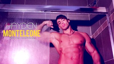 OnlyFans - Hayden Monteleone - gay porn (10)