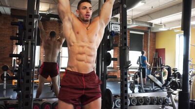 OnlyFans - Hayden Monteleone - gay porn (6)