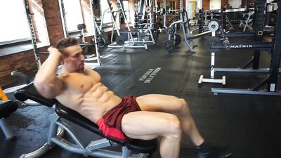 OnlyFans - Hayden Monteleone - gay porn (6)