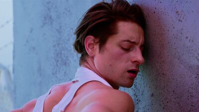 TrailerTrashBoys - Jack Hunter & Taylor Reign - You Know The Punishment