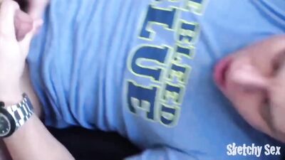 SketchySex - It's Never Enough