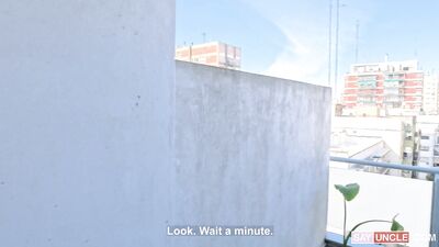 LatinLeche - Talex Madriz Fran Gitano - Does Your Girlfriend Drink Your Milk The Way Your Neighbor Does - free gay porn