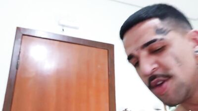 MunoMais - Quatro na Cama - free gay porn 