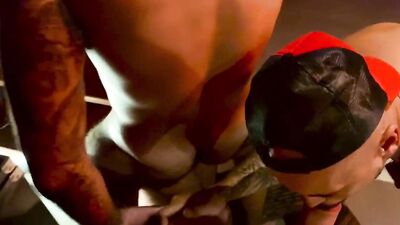 RawFuckClub - Orgy in Brazil with Teddy Torres, Igor Lucios Cassio Farias and CapixabaX - free gay porn 