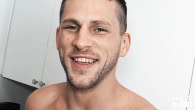 RealityDudes - Str8Chaser - Neighbor Needs Milk - Roman Todd & Paul Wagner - free gay porn 