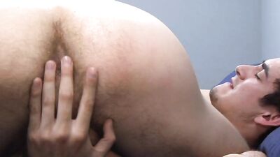 CocksureMen - Riley Owens & Jeremy Hunt - free gay porn 