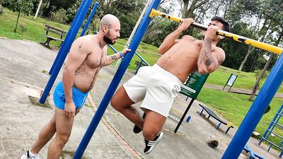 BravoFucker - Male Versus Male - free gay porn 