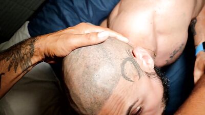 BravoFucker - Male Versus Male - free gay porn 