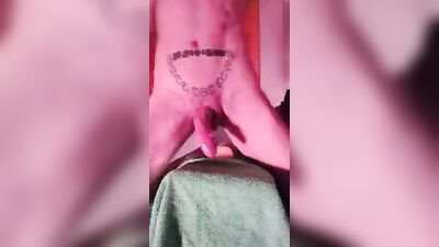 quick unexpected cumshot kylebern gay video