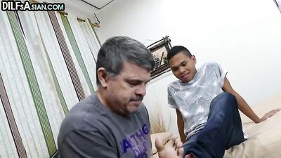 nippon tiny twink barebacking foot fetish dilf bottom
