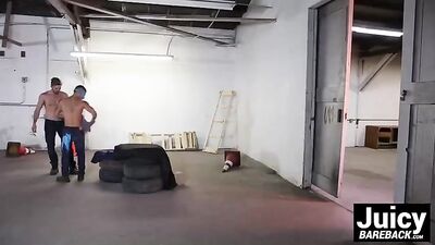 sweet raw hardcore fucking between vadim black wesley woods