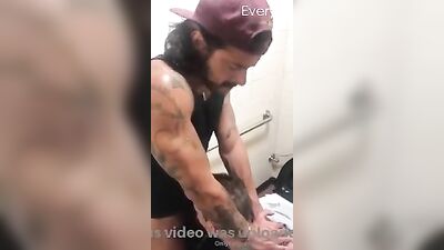 this scottish lad was just craving big cock down his throat gay video