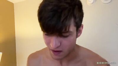 this trans guy will be happy to be licked and assfucked