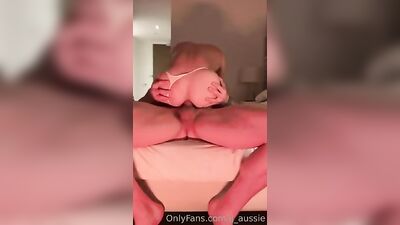 jj aussie fucks greyson myles