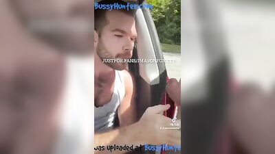 i went cruising and got caught jacking off twice jmasonfoxxxy