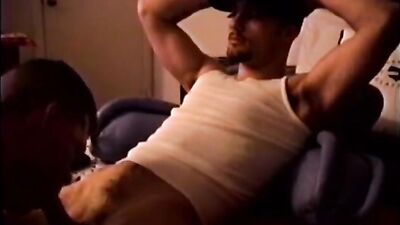 servicing straight boy cody amateur 