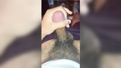 pov wank off session mount men rock mercury masturbation rock mercury gay video