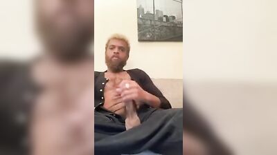 long john jerking with hairy sexy stud mount men rock mercury rock mercury gay video