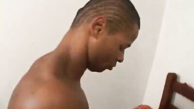 juicy black hunks anal fucking hard bisexual