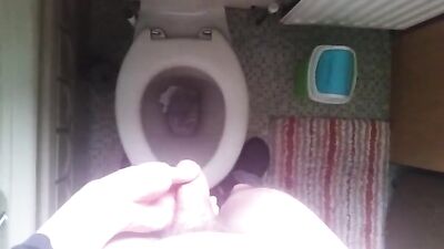 teen pisses in toilet short video peter bony gay video