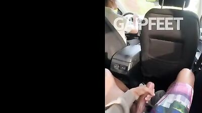 fs nycsexcapade public transit uber 18 videos