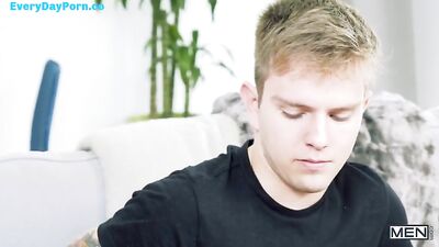 MEN - Breaking And Enter My Hole - Jaxton Wheeler & Timothy Drake