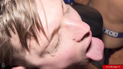 RawFuckClub - The Extreme Sex Games!!! By Leo Bulgari, Viktor Rom And More Amazing Pornstars! - free gay porn 