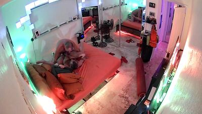 RawFuckClub - @powerdickxxx - free gay porn 