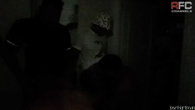 RawFuckClub - The Spirit Fuckers - free gay porn 