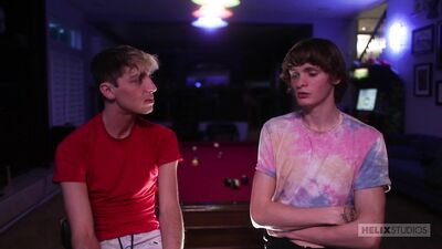 Jacob Hansen & Spikey Dee - Introducing Spikey Dee - free gay porn