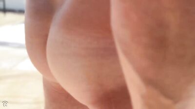 RawFuckClub - Boning Beau - Palm Springs Pool Day - free gay porn 