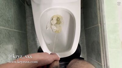 RawFuckClub - fucking a twink in my friend's bathroom - free gay porn 