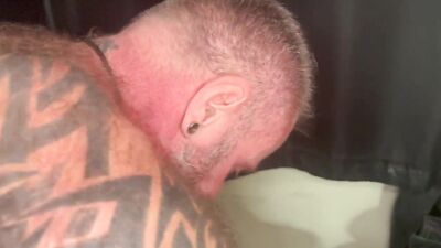 RawFuckClub - Fourgy @Innleather Part 2 - free gay porn 