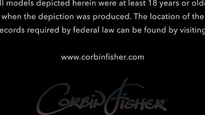 CorbnFisher - ACM - Sterling Seeds Rocky - free gay porn