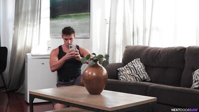 NextDoorRaw - Kyle Fletcher Evan West - Solid Wood 720p - free gay porn