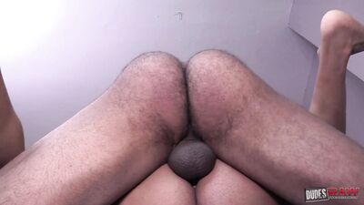 DudesRaw - Latin Rawfucker Summer - Peewee's Plowhouse - free gay porn