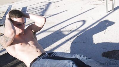 ACM2207 - Jonah 1080p - free gay porn