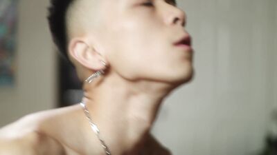 Owen Hayes Ryan Chun - Bonin Owen - free gay porn