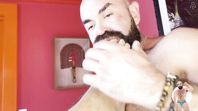RFC - Muscle Workship Full Version - free gay porn