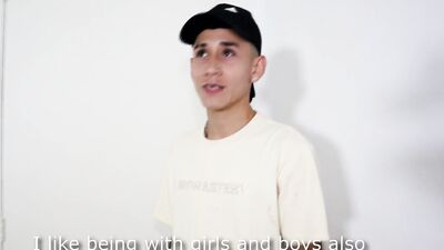 Camilo - free gay porn
