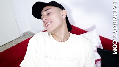 Camilo - free gay porn