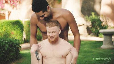 Unhung Top - free gay porn