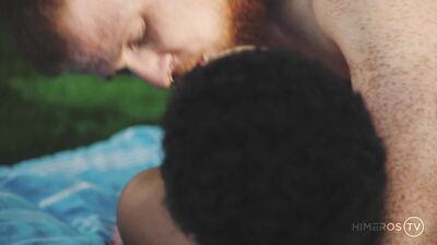 Unhung Top - free gay porn